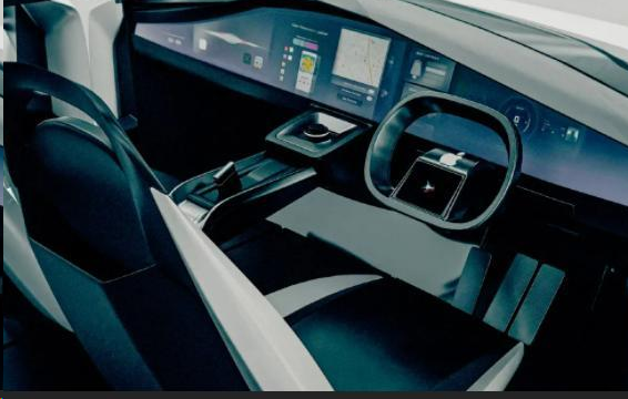 苹果自动驾驶汽车专利揭示座椅安全创新