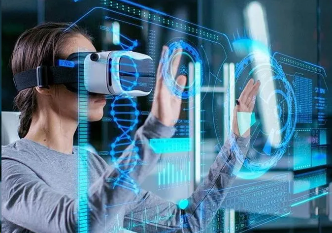 如何选择适合的VR设备进入元宇宙？