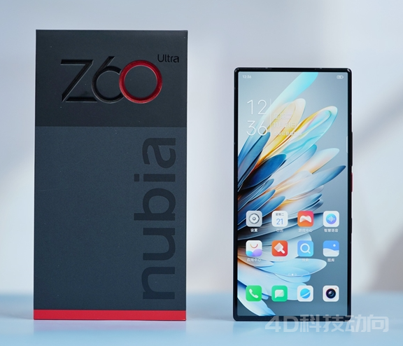 努比亚Z60 Ultra手机：2023年最佳影像体验之选